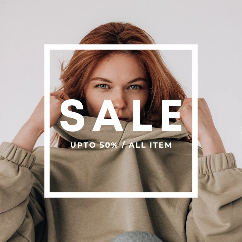 Sale Fashion