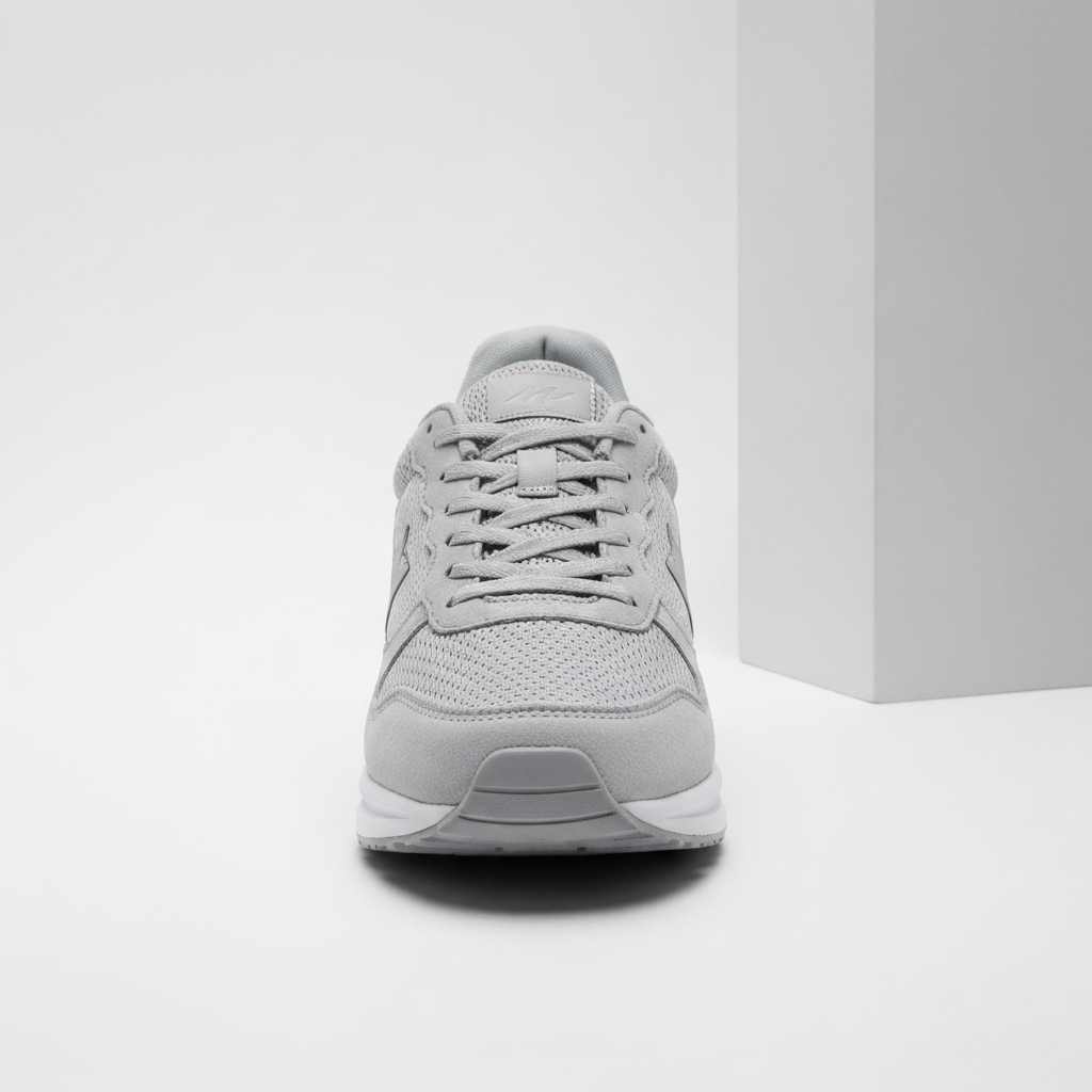 Campus Men's Running Shoes - Lightweight Athletic Sneakers